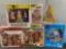 Lot of PUZZLE & Others
