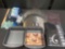 Lot of DONNER Music accessories & Miscellaneous