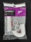 Everbilt 1-1/2 in. Plastic P-Trap 5 Pack