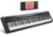 DONNER Digital Piano, 88 Key Full-Size Semi-Weighted Keyboard, Portable Electric Piano with Sustain