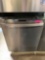 GE Stainless Steel Dishwasher