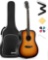 DONNER Acoustic Guitar