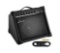 Donner Keyboard Amplifier 20 Watt Keyboard AMP with Aux in and Two Channels, Bass Guitar Amp, Piano
