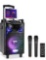 Moukey Karaoke Machine