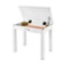 Donner Piano Bench with Storage
