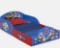 Mickey Mouse Plastic Sleep and Play Toddler Bed