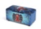 Spider-Man Upholstered Storage Bench for Kids