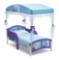 Disney Frozen Canopy Bed