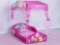 Disney Princess Toddler Sleep & Play with Canopy