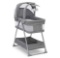 Simmons Kids City Sleeper Bedside Bassinet Portable Crib