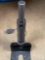 Shark Handled Vacuum