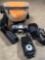 MINOLTA Video Camera