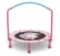 Nickelodeon JoJo Siwa Trampoline