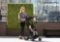 Delta Children The Clutch Stroller