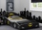 Delta Children Batman Batmobile Plastic Sleep and Play Toddler Bed