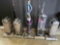 Lot Of Shark Vacuums