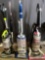 BISSELL & SHARK Vacuums