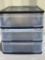 Plastic Shelf