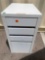 Plastic Cabinet