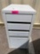 Wood Cabinet