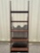 Wooden Bookshelf storage
