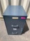 Metal Cabinet