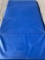 Gymnastic Blue Soft Mat