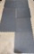Yoga & Play Puzzle Mat