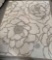 UNIQUE LOOM Outdoor Botanical Square Rug