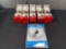 Lot of Universal Suction Cup Mounts