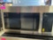 GE Microwave Oven