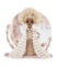 LOL Surprise Holiday Collector Nye Queen Fashion Doll