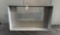 Broan NuTone Range Liner Power Hoods Stainless Steel 30