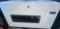 GE Microwave Oven White