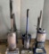 Shark Vacuums