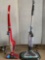 ELECTROLUX & BISSELL Vacuums