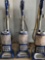 SHARK Vacuums