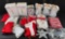 Lot of Christmas Items
