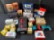 Lot of Electronic Items