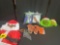 Costumes Lot