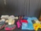 Lot of Miscellaneous