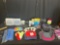 Lot of Miscellaneous