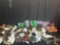 Lot of Halloween Costumes