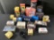 Lot of Electronic Items