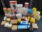Lot of Electronic Items