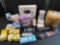 Lot of Electronic items and Miscellaneous