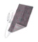 Calming Heat Massaging Weighted Heating Pad by Sharper Image- Weighted Electric Heating Pad with
