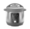 Instant Pot 6-Quart Whisper Quiet 9-in-1 Electric Pressure Cooker