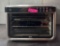 Ninja Foodi 10-in-1 XL Pro Air Fry Digital Countertop Convection Toaster Oven with Dehydrate and