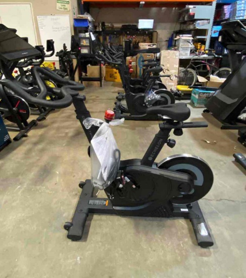 Echelon Fitness Bike
